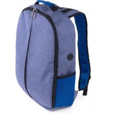 Рюкзак для ноутбука Vinga 15.6" NBP450BL blue (NBP450BL) Рюкзак для ноутбука Vinga 15.6" NBP450BL blue (NBP450BL)