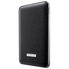Батарея універсальна ADATA PV120 5100mAh Black (APV120-5100M-5V-CBK) Батарея універсальна ADATA PV120 5100mAh Black (APV120-5100M-5V-CBK)