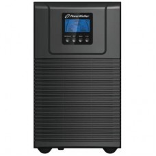 Пристрій безперебійного живлення PowerWalker VFI 2000 TG (10122042) Пристрій безперебійного живлення PowerWalker VFI 2000 TG (10122042)