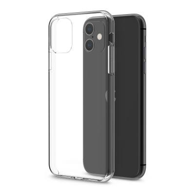 Чехол для моб. телефона Laudtec для Apple iPhone 11 Clear tpu (Transperent) (LC-AI11)