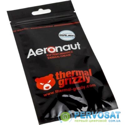 Термопаста Thermal Grizzly Aeronaut 7.8g (TG-A-030-R)