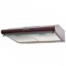 Витяжка кухонна VENTOLUX ROMA 60 BR LUX Витяжка кухонна VENTOLUX ROMA 60 BR LUX