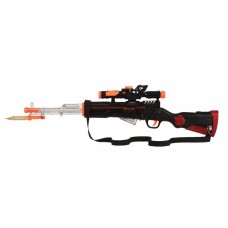 Іграшкова зброя Same Toy Blade Warrior Карабін DF-23218BUt Іграшкова зброя Same Toy Blade Warrior Карабін DF-23218BUt