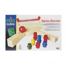 Nic Конструктор Елемент кулькової дороги бортик NIC2184