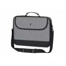 Сумка для ноутбука 2E-CBN116GR 16" сіра Сумка для ноутбука 2E-CBN116GR 16" сіра