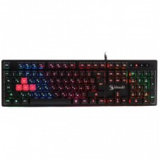 Клавіатура A4tech Bloody B160N Black
