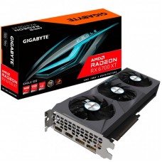 Відеокарта GIGABYTE Radeon RX 6700 XT 12Gb EAGLE (GV-R67XTEAGLE-12GD) Відеокарта GIGABYTE Radeon RX 6700 XT 12Gb EAGLE (GV-R67XTEAGLE-12GD)