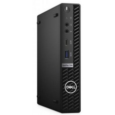Персональний комп'ютер DELL OptiPlex 7080 MFF/Intel i7-10700T/8/256F/kbm/W10P