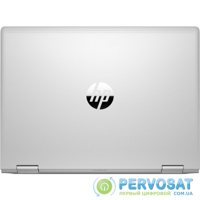Ноутбук HP Probook x360 435 G8 13.3FHD IPS Touch/AMD R7 5800U/16/1024F/int/W10P/Silver