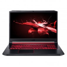 Ноутбук Acer Nitro 5 AN515-55 15.6FHD IPS 144Hz/Intel i7-10750H/16/512F/NVD3050Ti-4/Lin/Black Ноутбук Acer Nitro 5 AN515-55 15.6FHD IPS 144Hz/Intel i7-10750H/16/512F/NVD3050Ti-4/Lin/Black