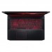 Ноутбук Acer Nitro 5 AN515-55 15.6FHD IPS 144Hz/Intel i7-10750H/16/512F/NVD3050Ti-4/Lin/Black