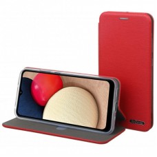 Чохол до моб. телефона BeCover Exclusive Samsung Galaxy A12 SM-A125 Burgundy Red (705738) Чохол до моб. телефона BeCover Exclusive Samsung Galaxy A12 SM-A125 Burgundy Red (705738)