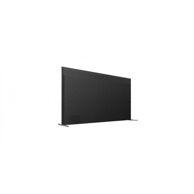 Телевізор 75&quot; Sony LED 4K 100Hz Smart Google TV Black