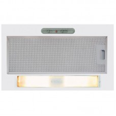 Витяжка Cata вбудована, 51см, 600м.куб/год, G-45 wh, білий Витяжка Cata вбудована, 51см, 600м.куб/год, G-45 wh, білий