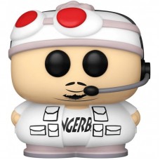 Фігурка Funko POP TV: South Park - Boyband Cartman Фігурка Funko POP TV: South Park - Boyband Cartman