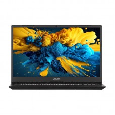 Ноутбук 2E Imaginary 15.6" FHD IPS AG, Intel i5-1235U, 8GB, F256GB, UMA, DOS, чорний