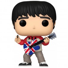 Фігурка Funko POP Rocks: Oasis - Noel Gallagher Фігурка Funko POP Rocks: Oasis - Noel Gallagher