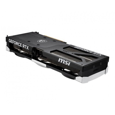 Відеокарта MSI GeForce RTX 5070 12GB GDDR7 VENTUS 3X OC