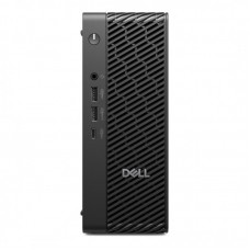 Робоча станція DELL Pro Max Micro, Intel U7-265, 16GB, F512GB, NVD A400-4, WiFi, кл+м, Win11P Робоча станція DELL Pro Max Micro, Intel U7-265, 16GB, F512GB, NVD A400-4, WiFi, кл+м, Win11P