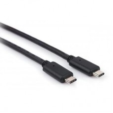 Дата кабель USB 3.1 Type-C to Type-C 1.0m 5A Vinga (USBCMCM01-1.0) Дата кабель USB 3.1 Type-C to Type-C 1.0m 5A Vinga (USBCMCM01-1.0)