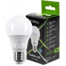 Лампочка Vinga VL-A60E27-104L Лампочка Vinga VL-A60E27-104L