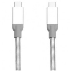 Дата кабель USB 3.1 Type-C to Type-C 0.3m Verbatim (48867) Дата кабель USB 3.1 Type-C to Type-C 0.3m Verbatim (48867)