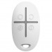 Комплект охранной сигнализации Ajax StarterKit / HubKit White (StarterKit)