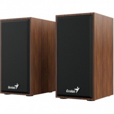 Акустична система Genius SP-HF180 USB Wood (31730029400) Акустична система Genius SP-HF180 USB Wood (31730029400)