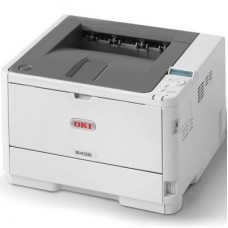 Лазерний принтер OKI B432DN (45762012) Лазерний принтер OKI B432DN (45762012)