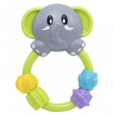 Брязкальце Baby Team Улюблені звірятка (8403_слоник) Брязкальце Baby Team Улюблені звірятка (8403_слоник)