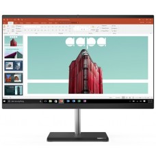 Персональний комп'ютер-моноблок Lenovo V50a-24 23.8FHD/Intel i5-10400T/8/256F/ODD/int/kbm/W10P Персональний комп'ютер-моноблок Lenovo V50a-24 23.8FHD/Intel i5-10400T/8/256F/ODD/int/kbm/W10P