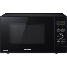 Мікрохвильова піч інверторна Panasonic NN-SD36HBZPE Мікрохвильова піч інверторна Panasonic NN-SD36HBZPE