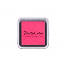 Фарби для печаток goki рожевий Фарби для печаток goki рожевий