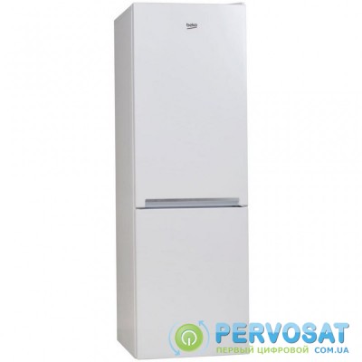Холодильник BEKO RCSA366K30W