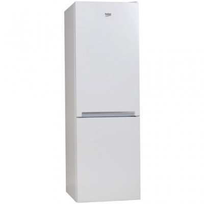 Холодильник BEKO RCSA366K30W