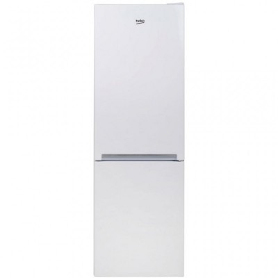 Холодильник BEKO RCSA366K30W