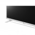 Телевiзор 32&quot; LED FHD LG 32LM6380PLC Smart, WebOS, Бiлий