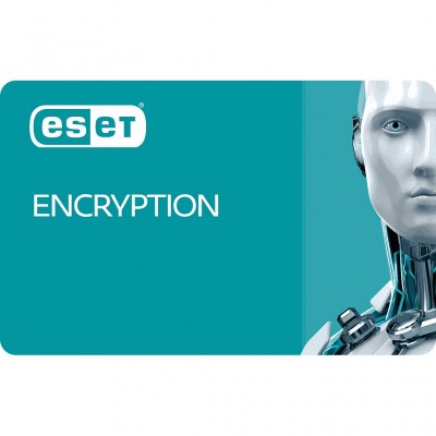 Антивирус Eset Endpoint Encryption 7 ПК на 1year Business (EEE_7_1_B)