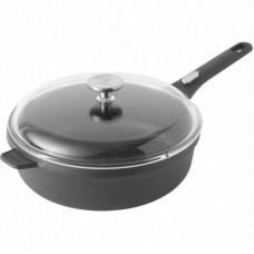 Сотейник BergHOFF Gem с крышкой 28 см (2307305) Сотейник BergHOFF Gem с крышкой 28 см (2307305)
