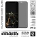 Стекло защитное Armorstandart Icon 3D Anti-spy Apple iPhone 11/XR Black (ARM56128-GI3D-BK)