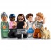 Конструктор LEGO Creator Queer Eye - The Fab 5 Loft 10291