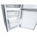 Холодильник LG з нижн. мороз., 203x60х68, холод.відд.-277л, мороз.відд.-107л, 2дв., А++, NF, інв., диспл внутр., зона св-ті, графіт