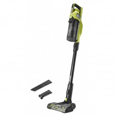 Пилосос професійний акумуляторний Ryobi RSV18X-0, ONE+ 18В, безщітковий двигун, 90аВт, контейнер 0.9л, HEPA 12, без АКБ та ЗП