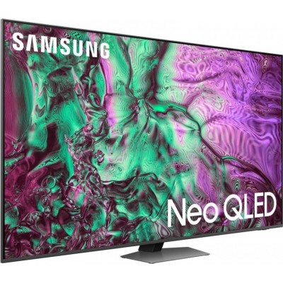 Телевізор 65&quot; Samsung Neo MiniQLED 4K UHD 100Hz Smart Tizen Black