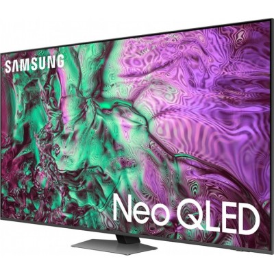 Телевізор 65&quot; Samsung Neo MiniQLED 4K UHD 100Hz Smart Tizen Black