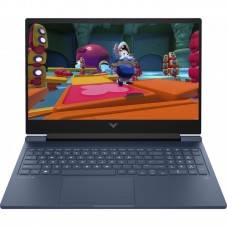 Ноутбук HP Victus 16-r0006ua 16.1" FHD IPS AG, Intel i5-13500H, 16GB, F1024GB, NVD4050-6, DOS, синій Ноутбук HP Victus 16-r0006ua 16.1" FHD IPS AG, Intel i5-13500H, 16GB, F1024GB, NVD4050-6, DOS, синій
