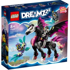 Конструктор LEGO DREAMZzz™ Летючий кінь Пегас Конструктор LEGO DREAMZzz™ Летючий кінь Пегас