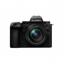 Цифр. фотокамера Panasonic DC-G9M2 Kit 12-60 mm f3.5-5.6 Цифр. фотокамера Panasonic DC-G9M2 Kit 12-60 mm f3.5-5.6