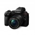Цифр. фотокамера Panasonic DC-G9M2 Kit 12-60 mm f3.5-5.6