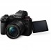 Цифр. фотокамера Panasonic DC-G9M2 Kit 12-60 mm f3.5-5.6